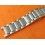BRACELET MONTRES ACIER DIVERS  23mm