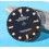 ROLEX VINTAGE CADRAN NOIR TRITIUM ORIGINAL MONTRES EXPLORER II 2 DATE 16550, 16570 CAL 3085, 3185