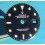 ROLEX VINTAGE CADRAN NOIR TRITIUM ORIGINAL MONTRES EXPLORER II 2 DATE 16550, 16570 CAL 3085, 3185