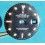 ROLEX VINTAGE CADRAN NOIR TRITIUM ORIGINAL MONTRES EXPLORER II 2 DATE 16550, 16570 CAL 3085, 3185