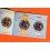 Rolex Submariner, Sea Dweller booklet manual English 1997 Submariner watches 14060, 16610, 16613, 16618, 16600