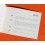 Rolex vintage Booklet manual watches Your Rolex Oyster 1979 english 5513, 1680, 1675, 6263, 16800 alls models