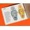 Rolex Vintage 1979 Instruction Collectible Watch Booklet Oysterquartz 17000, 17013, 19019, 19018