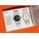 Rolex Vintage 1979 Instruction Collectible Watch Booklet Oysterquartz 17000, 17013, 19019, 19018