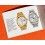Rolex Oyster Perpetual DayDate 1975 Watch Manual Booklet Day-Date President 1803, 1804, 1806, 1807, 6511, 6611