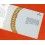 Rolex Oyster Perpetual DayDate 1975 Watch Manual Booklet Day-Date President 1803, 1804, 1806, 1807, 6511, 6611