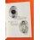 Rolex Collectable Booklet Brochure manual watches team Rolex Oyster 1975 Sub, Gmt, Daytona, 5513, 1680, 1675, 6263, 1803