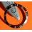 ROLEX INSERT LUMINOVA GRADUE MONTRES VINTAGES SUBMARINER, SEA-DWELLER 1665, 5513, 1680, 5512 & TUDOR 79090, 7928, 7021, 7016