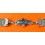 BRACELET MONTRES ACIER DIVERS  19mm
