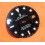 Vintage Rolex 16750, 16700 cadran noir brillant tritium patiné montres GMT MASTER cal auto 3075
