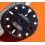 Vintage 80's Original Rolex GMT Master 16750, 16700 Glossy tritium swissT 25 Watch Dial cal 3075