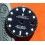 Vintage 80's Original Rolex GMT Master 16750, 16700 Glossy tritium swissT 25 Watch Dial cal 3075