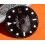 Vintage 80's Original Rolex GMT Master 16750, 16700 Glossy tritium swissT 25 Watch Dial cal 3075