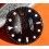 Vintage 80's Original Rolex GMT Master 16750, 16700 Glossy tritium swissT 25 Watch Dial cal 3075