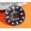 Vintage Rolex 16750, 16700 cadran noir brillant tritium patiné montres GMT MASTER cal auto 3075