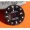 Vintage Rolex 16750, 16700 cadran noir brillant tritium patiné montres GMT MASTER cal auto 3075