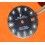 Vintage Rolex 16750, 16700 cadran noir brillant tritium patiné montres GMT MASTER cal auto 3075