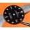 Vintage Rolex 16750, 16700 cadran noir brillant tritium patiné montres GMT MASTER cal auto 3075