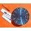 ROLEX BLUE METAL COLOR WATCH DIAL OYSTER PERPETUAL DATE ref 15000, 15010, 15037, 15038, 15053, 15200 cal 3035 3135