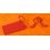 Vintage 1970-80 's Tudor Collectible Red Tag