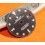 Rolex Pre-Tropical Exotic Original GMT Master 16750, 16700 Glossy tritium swissT 25 Watch Dial cal 3075