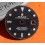 Rolex Pre-Tropical Exotic Original GMT Master 16750, 16700 Glossy tritium swissT 25 Watch Dial cal 3075