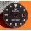 Rolex Pre-Tropical Exotic Original GMT Master 16750, 16700 Glossy tritium swissT 25 Watch Dial cal 3075