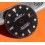 Rolex Pre-Tropical Exotic Original GMT Master 16750, 16700 Glossy tritium swissT 25 Watch Dial cal 3075