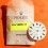 ROLEX BEIGE GREY COLOR WATCH DIAL OYSTER PERPETUAL DATE ref 15000, 15010, 15037, 15038, 15053, 15200 cal 3035 3135