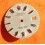 ROLEX BEIGE GREY COLOR WATCH DIAL OYSTER PERPETUAL DATE ref 15000, 15010, 15037, 15038, 15053, 15200 cal 3035 3135