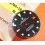 ♕ROLEX♕ Vintage 90's Original GMT Master II 16760, 16710 Glossy Luminova Watch Dial cal 3175
