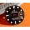 ♕ROLEX♕ Vintage 90's Original GMT Master II 16760, 16710 Glossy Luminova Watch Dial cal 3175