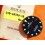 ♕ROLEX♕ Vintage 90's Original GMT Master II 16760, 16710 Glossy Luminova Watch Dial cal 3175