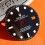 ♕ROLEX♕ Vintage 90's Original GMT Master II 16760, 16710 Glossy Luminova Watch Dial cal 3175