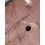 Rolex Oyster Perpetual Salmon, Copper, Pink Arabic Dial 3-6-9 Ladies Watch 176200 Ø24mm