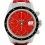 Tudor Prince Date Rare cadran Rouge montres Chronograph Chrono-Time 40mm ref 79280, 79280, 79260, 79160, 79270 Ø29mm
