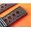 DAYTONA 116520 16520 BLACK BRACELET RACING STRAP 20mm
