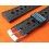 DAYTONA 116520 16520 BLACK BRACELET RACING STRAP 20mm
