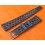 DAYTONA 116520 16520 BLACK BRACELET RACING STRAP 20mm