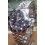TUDOR MAILLON ACIER BRACELET 62590-632 MONTRES TUDOR HYDRONAUT, CHRONO TIME, BIG BLOCK, PRINCE DATE