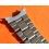 ROLEX TUDOR VINTAGE LOT OF LINKS PARTS ENDLINK 357 19mm BRACELET 7835 MEN WATCH BANDS DAYTONA 6263, AIRKING