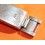 ROLEX VINTAGE 7835 FOLDED DEPLOYANT CLASP WATCHES BANDS FOR 19mm BRACELET FOLDED LINK DAYTONA 6263, 6262, 6265
