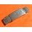 ROLEX VINTAGE 7835 FOLDED DEPLOYANT CLASP WATCHES BANDS FOR 19mm BRACELET FOLDED LINK DAYTONA 6263, 6262, 6265