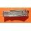 ROLEX VINTAGE 7835 FOLDED DEPLOYANT CLASP WATCHES BANDS FOR 19mm BRACELET FOLDED LINK DAYTONA 6263, 6262, 6265