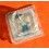 Rolex Submariner steel case tube 24-7030-0 7.0mm, fits on 5512, 5513, 1680, 16800, 168000, 16610, 16610LV, 116710, 16520