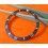 INSERT MONTRES ROLEX SUBMARINER, SEA-DWELLER 5513, 5514, 1680, 1665, 5512 LUMINOVA NOIR