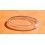 Rolex Genuine & used Superdomed Watch Plexi Crystal Tropic 12, 1002, 7926, 5500, 6422, 6423, 6426, 6427, 6429, 6480, 6552, 6556
