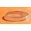 VINTAGE SUPERDOME ROLEX TROPIC 12 PLEXIGLAS VERRE ACRYLIQUE MONTRE 1002-1011, 1014, 1022-1039, 5500, 5501
