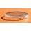 VINTAGE SUPERDOME ROLEX TROPIC 12 PLEXIGLAS VERRE ACRYLIQUE MONTRE 1002-1011, 1014, 1022-1039, 5500, 5501