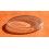 VINTAGE SUPERDOME ROLEX TROPIC 12 PLEXIGLAS VERRE ACRYLIQUE MONTRE 1002-1011, 1014, 1022-1039, 5500, 5501